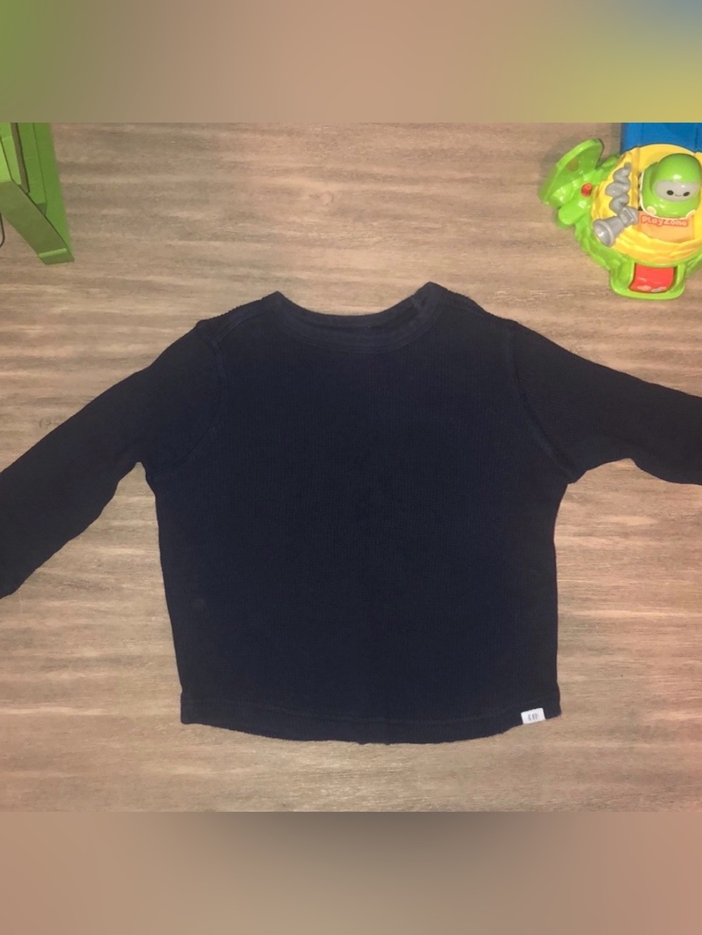 GAP Toddler Thermal
